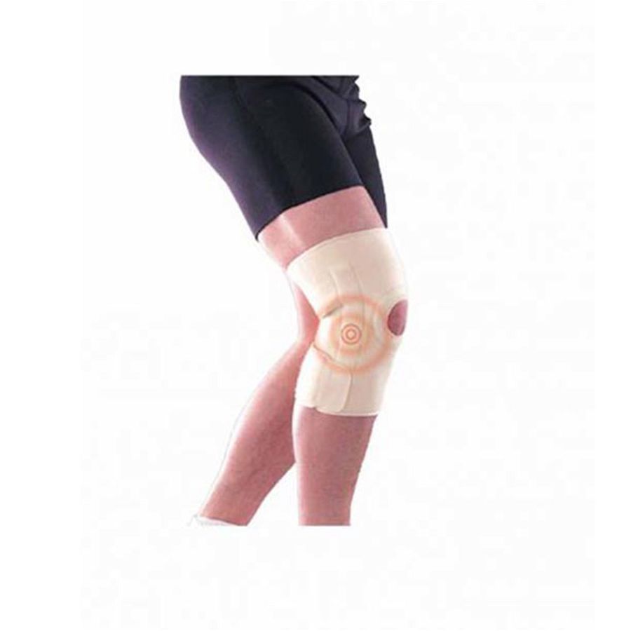 Body Sculpture Magnetic Knee Support