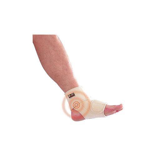 Body Sculpture Magnetic Ankle Support