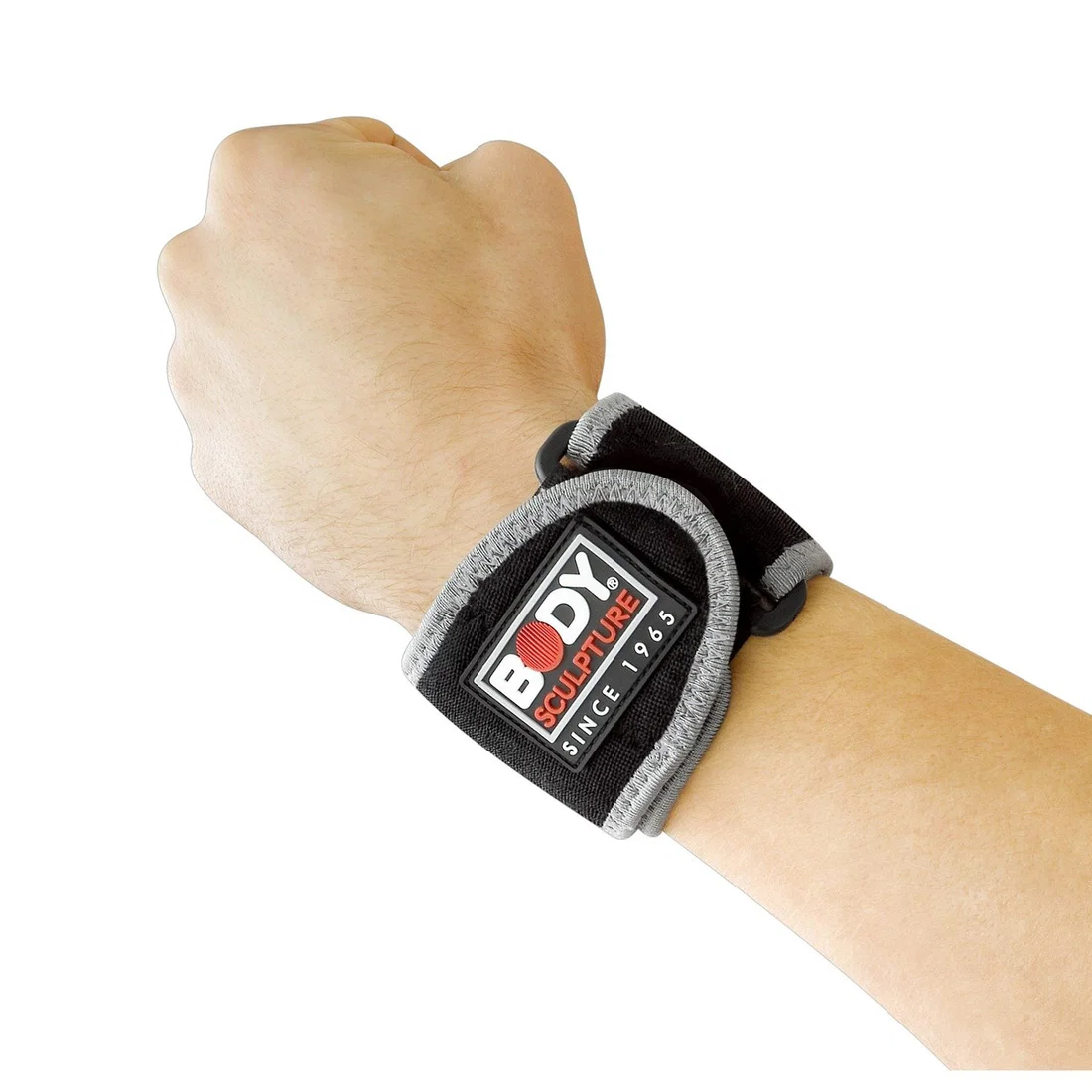 Body Sculpture Wrist Support - Terry Cloth