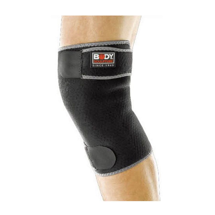 Body Sculpture Knee Support - Terty Cloth