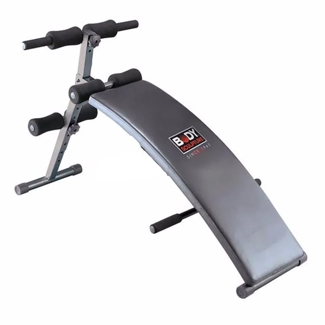 Body Sculpture Sit Up Bench