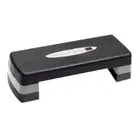 Body Sculpture Aerobic Stepper Xtra - Black/Grey