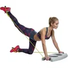 Body Sculpture 18-IN-1 Cross Fit Trainer