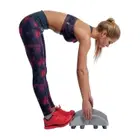 Body Sculpture 18-IN-1 Cross Fit Trainer