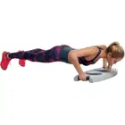 Body Sculpture 18-IN-1 Cross Fit Trainer