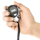Body Sculpture Training Stop Watch