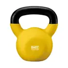 نحت الجسم النيوبرين انخفض Kettlebell - 4  Kg