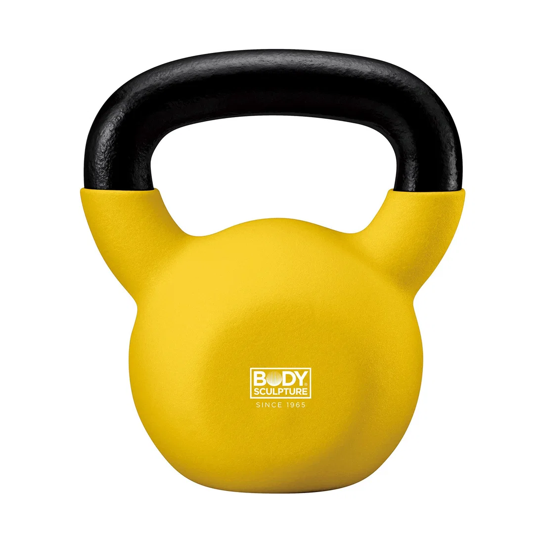 نحت الجسم النيوبرين انخفض Kettlebell - 4  Kg