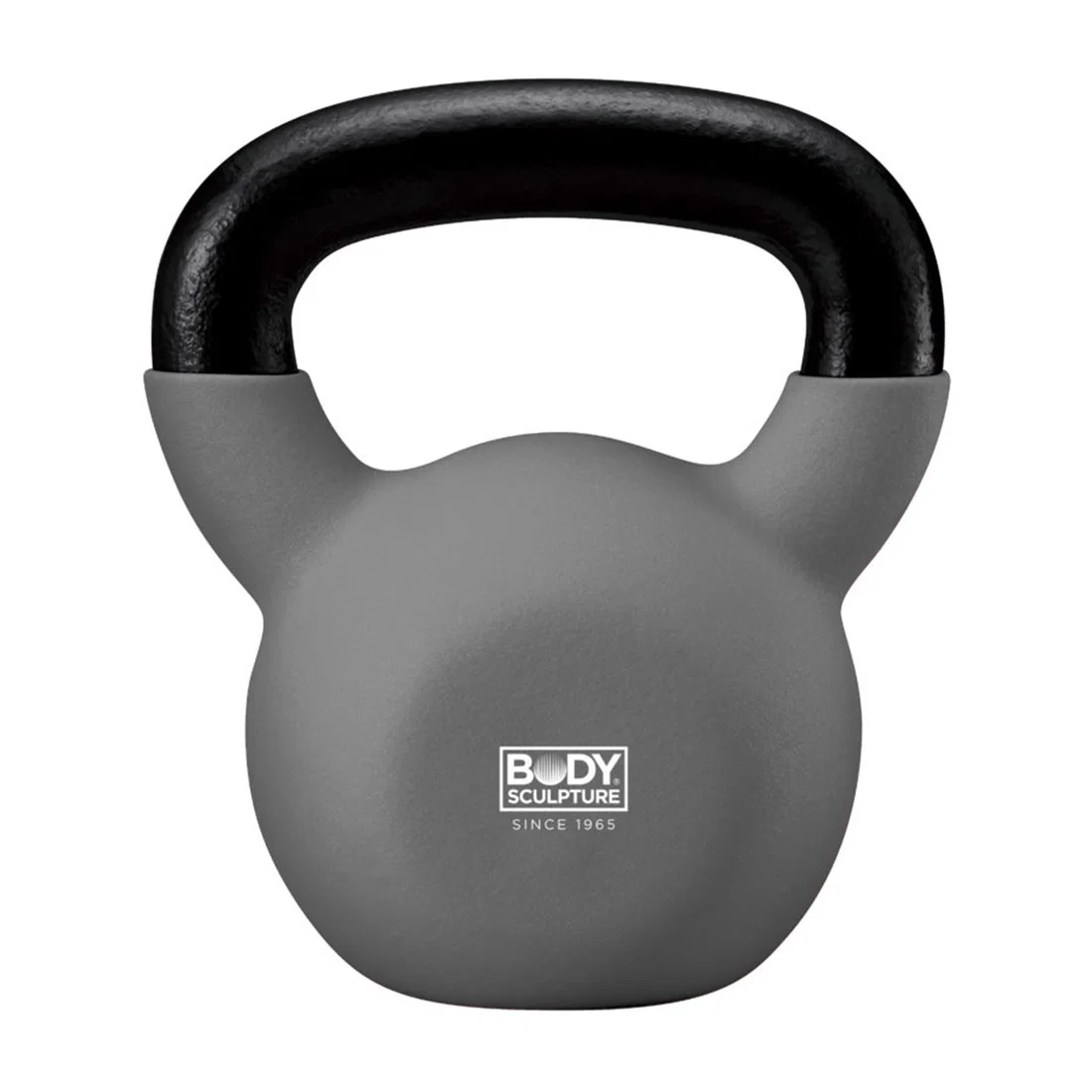نحت الجسم النيوبرين انخفض Kettlebell - 8  Kg