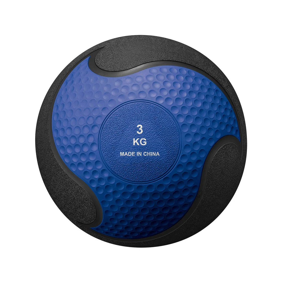 Body Sculpture Medicine Ball P4 - 3 Kg | Blue