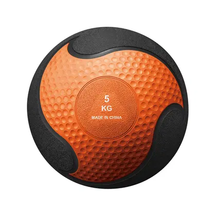 Body Sculpture Medicine Ball P4 - 5 Kg | Orange