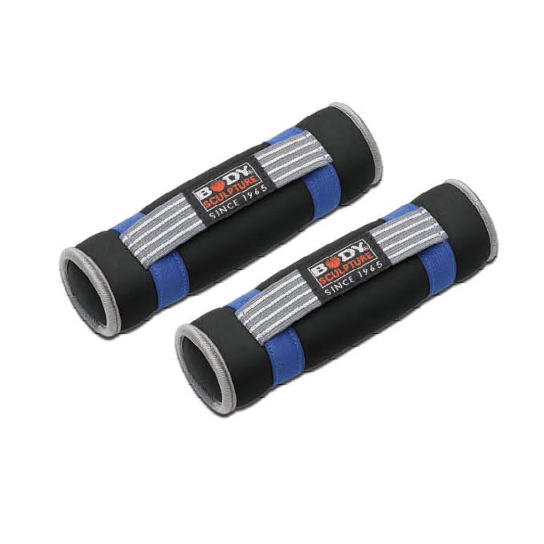 Body Sculpture Flex Bar 4LB - Pair