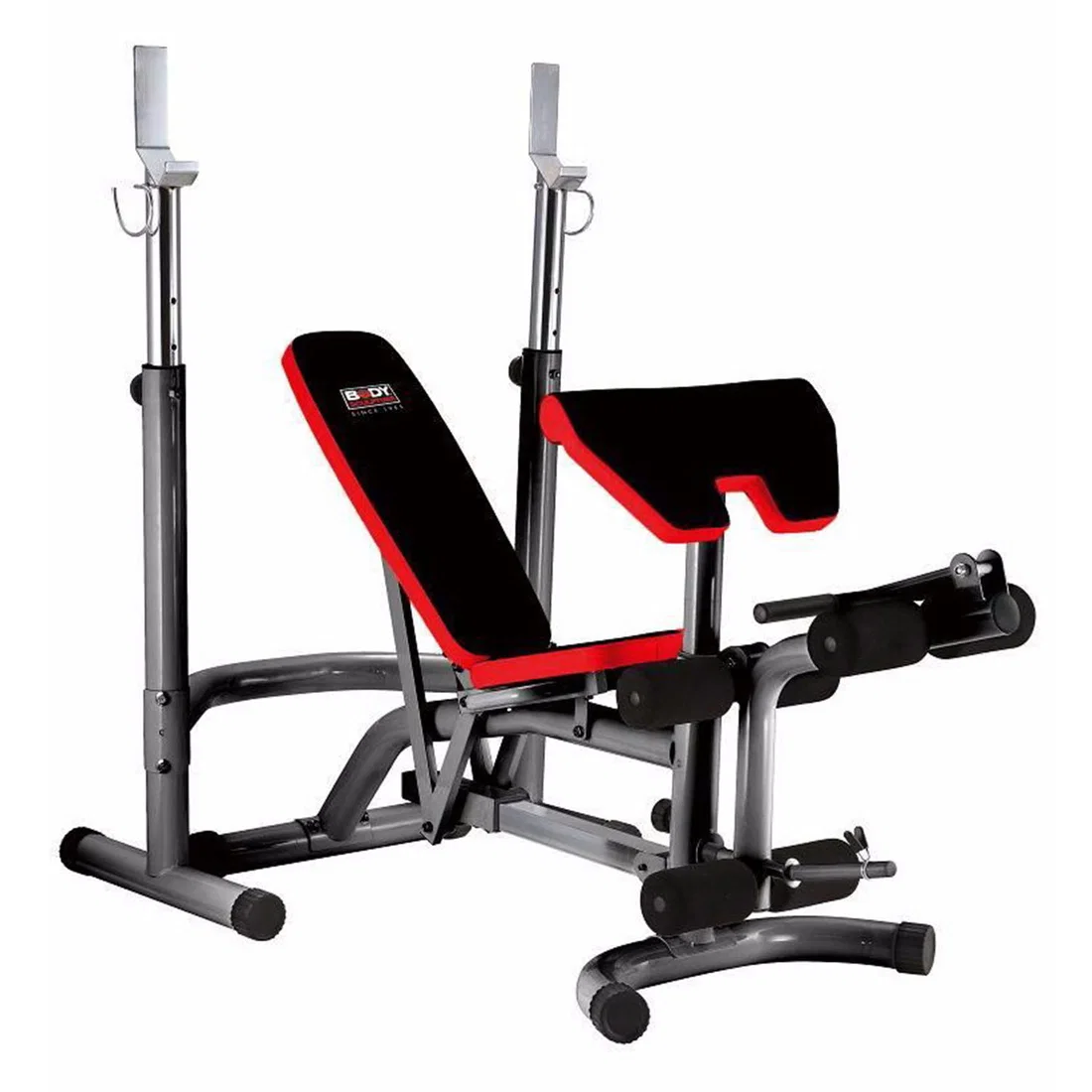 Body Sculpture Weight Lifting Bench