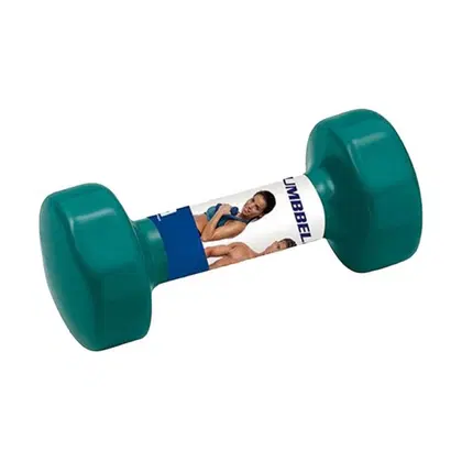 نحت الجسم النيوبرين سداسي الدمبل - 2.5 Kg - Single