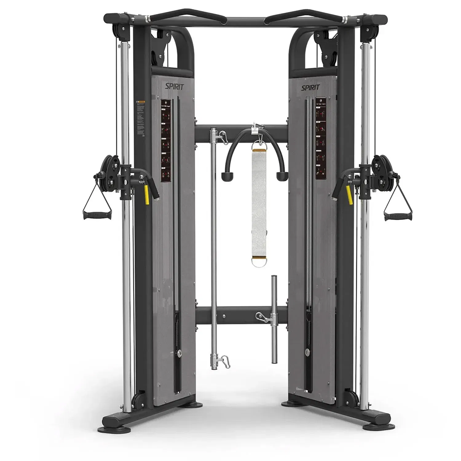 Spirit Fitness Functional Trainer | SP-3526