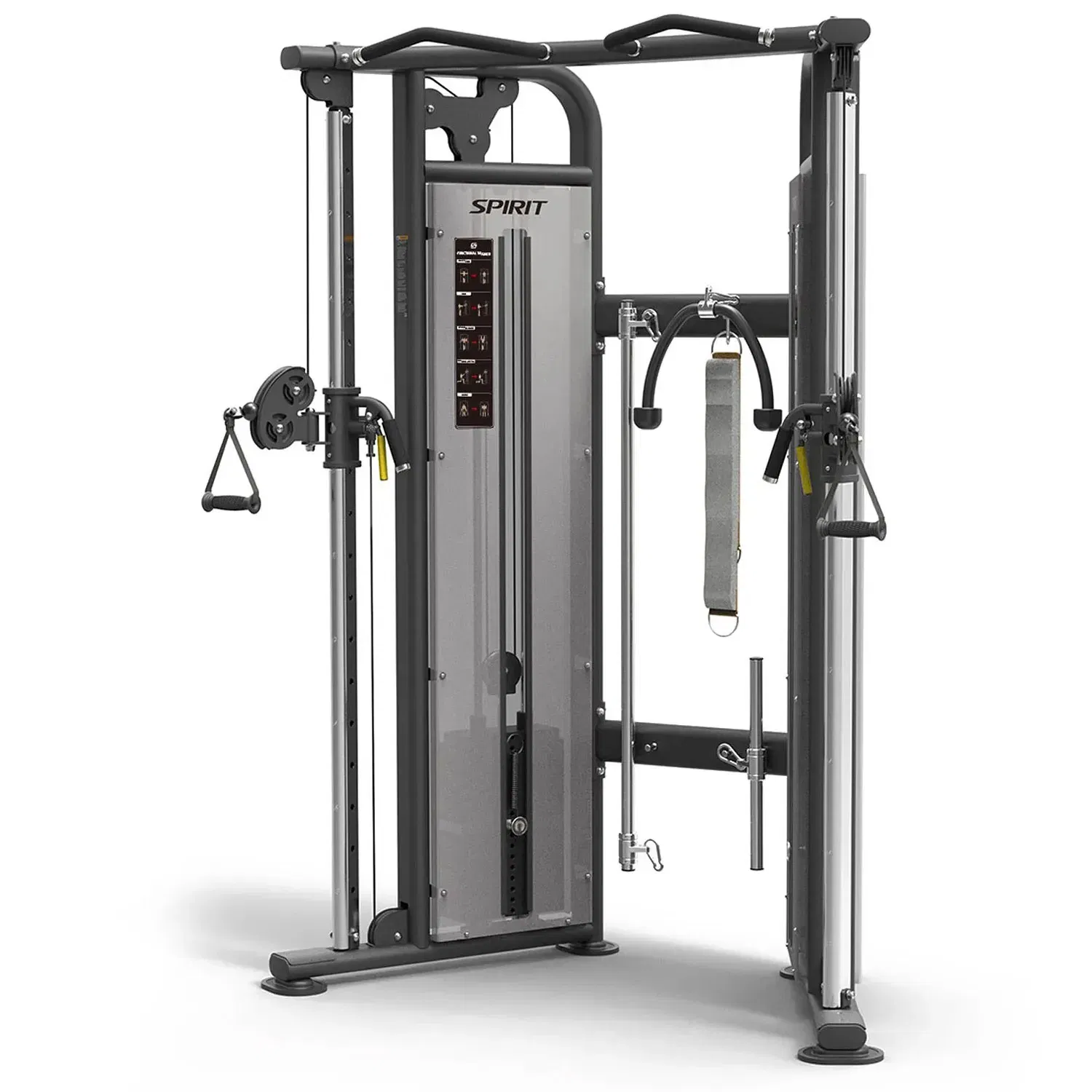 Spirit Fitness Functional Trainer | SP-3526
