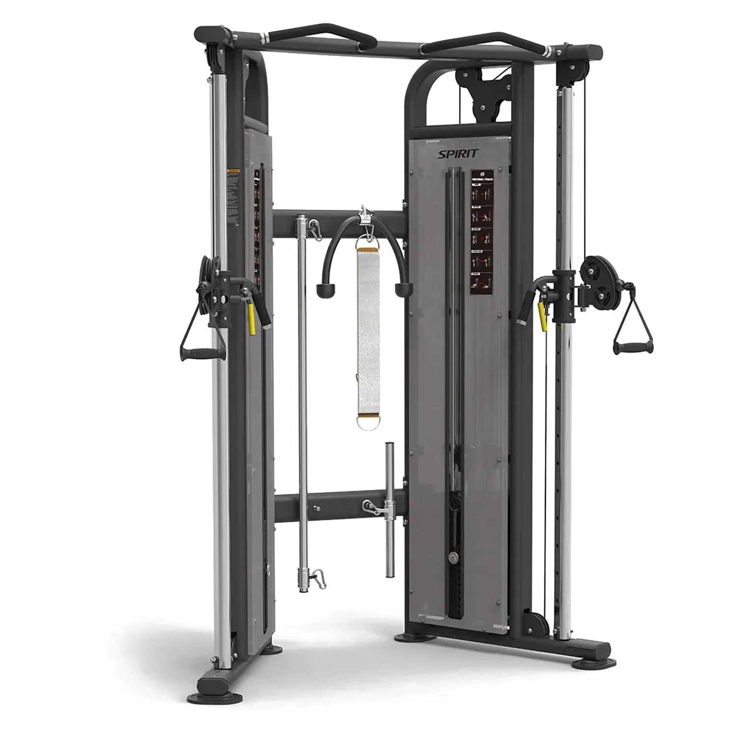 Spirit Fitness Functional Trainer | SP-3526