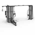 سبيرت فيتنس 5 Stack Multi Station
