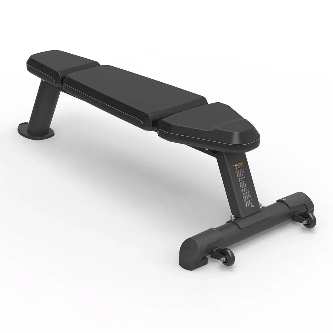 Spirit Fitness Flat Bench