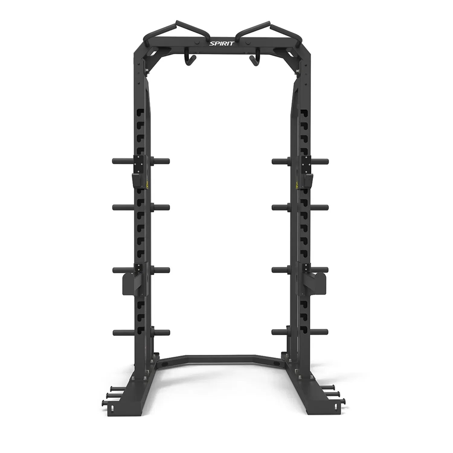سبيرت فيتنس Spirit Fitness Half Rack