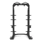 Spirit Fitness Spirit Fitness Half Rack