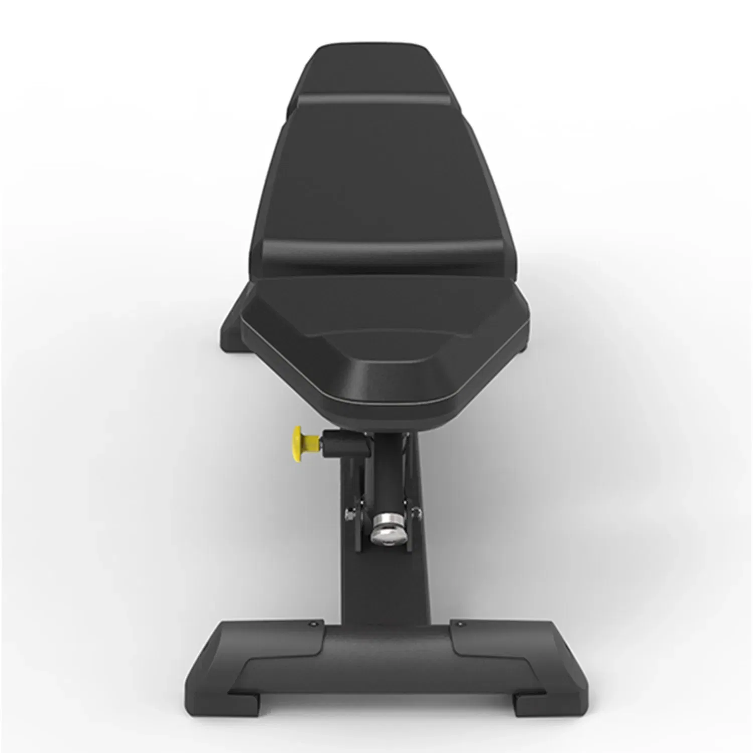 Spirit Fitness Flat to Incline Adjustable Bench