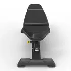 Spirit Fitness Flat to Incline Adjustable Bench