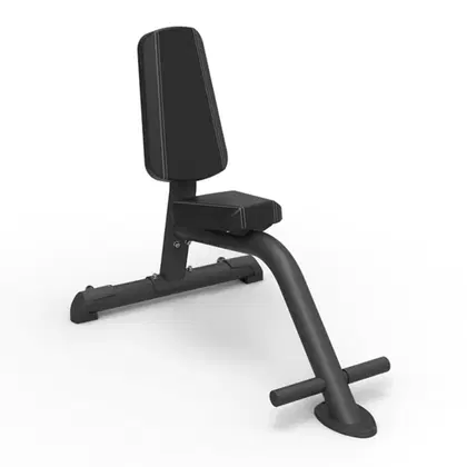 Spirit Fitness Utility Bench