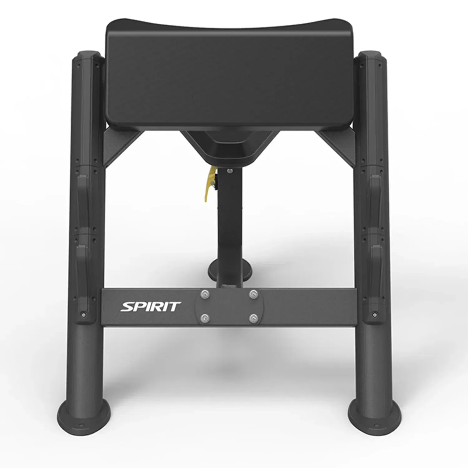Spirit Fitness Preacher Curl