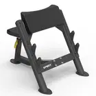 Spirit Fitness Preacher Curl
