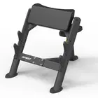 Spirit Fitness Preacher Curl