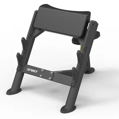 Spirit Fitness Preacher Curl
