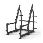 Spirit Fitness Squat Rack