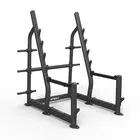 Spirit Fitness Squat Rack