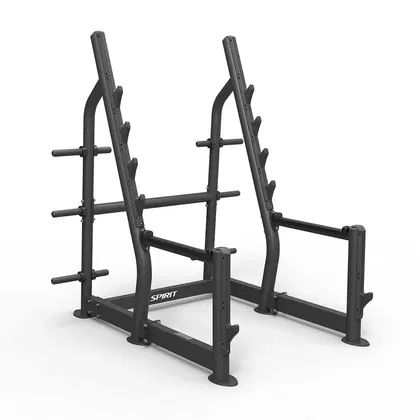 Spirit Fitness Squat Rack