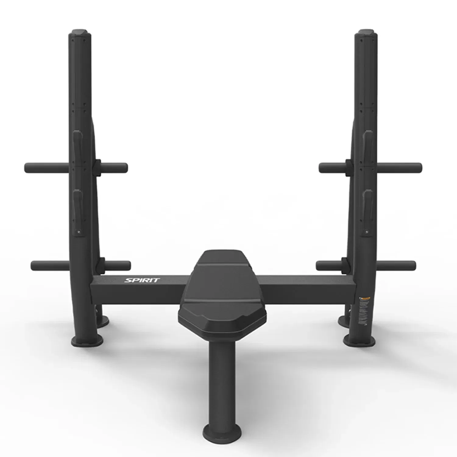 سبيرت فيتنس Olympic Flat Bench