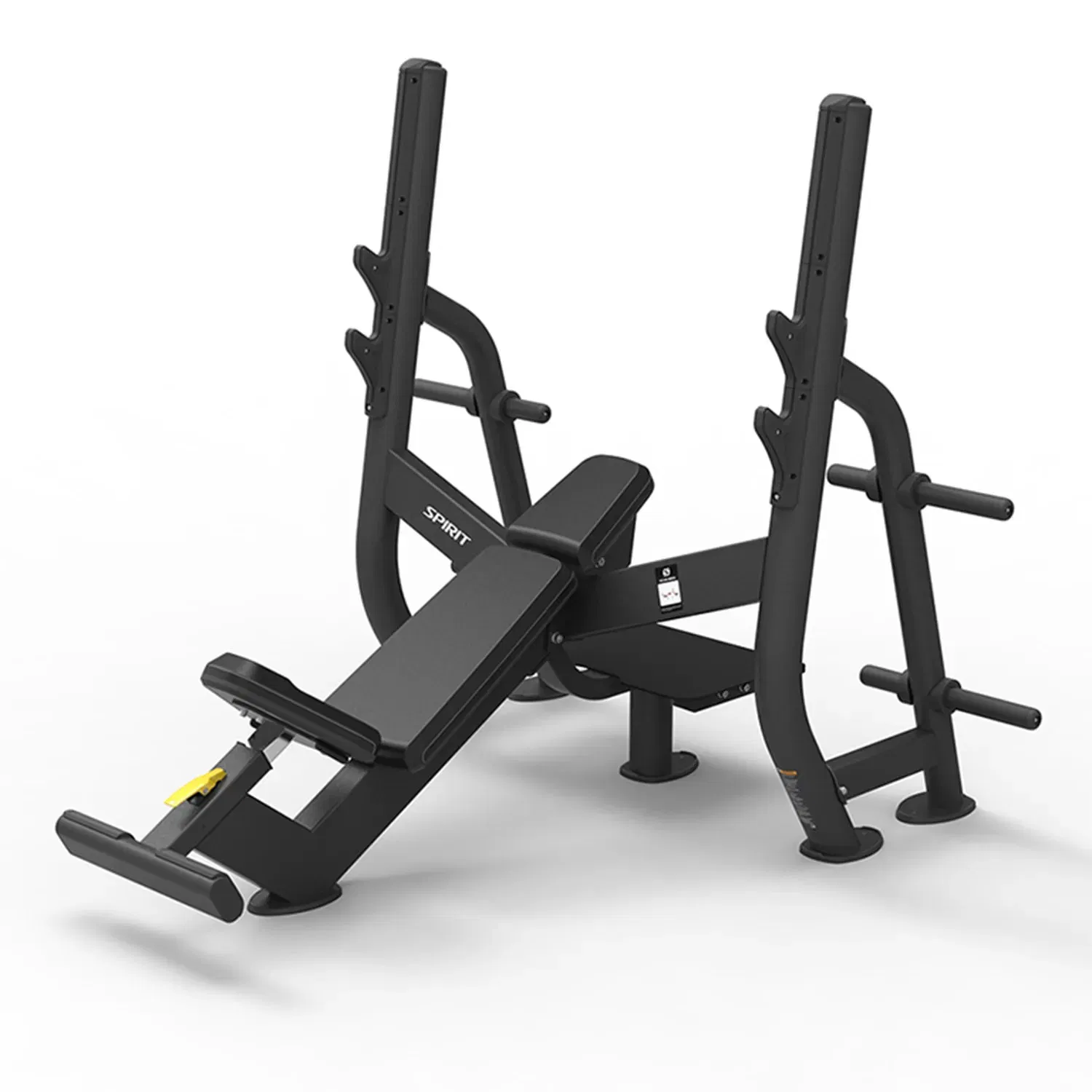 سبيرت فيتنس Olympic Incline Bench