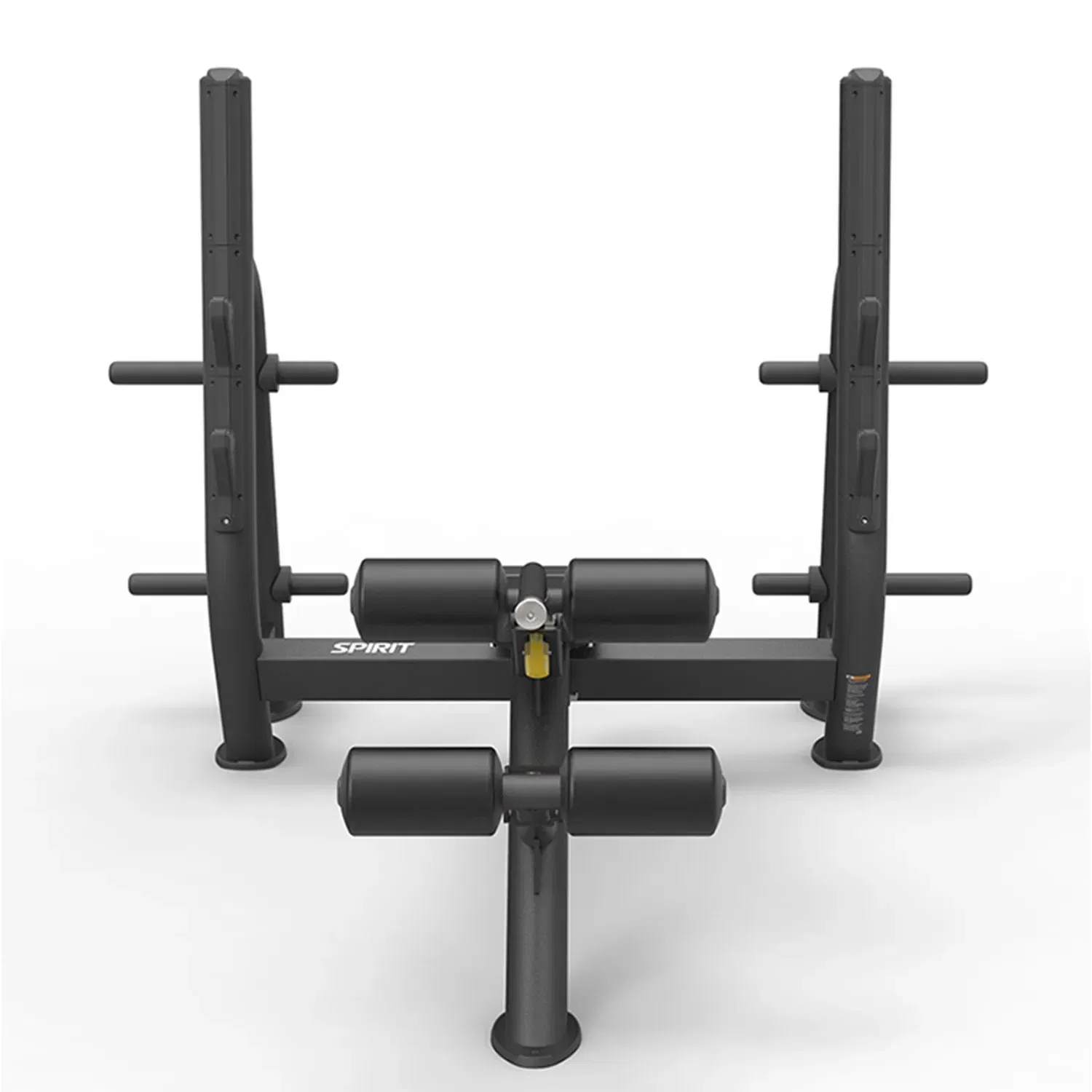 سبيرت فيتنس Olympic Decline Bench
