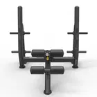 Spirit Fitness Olympic Decline Bench