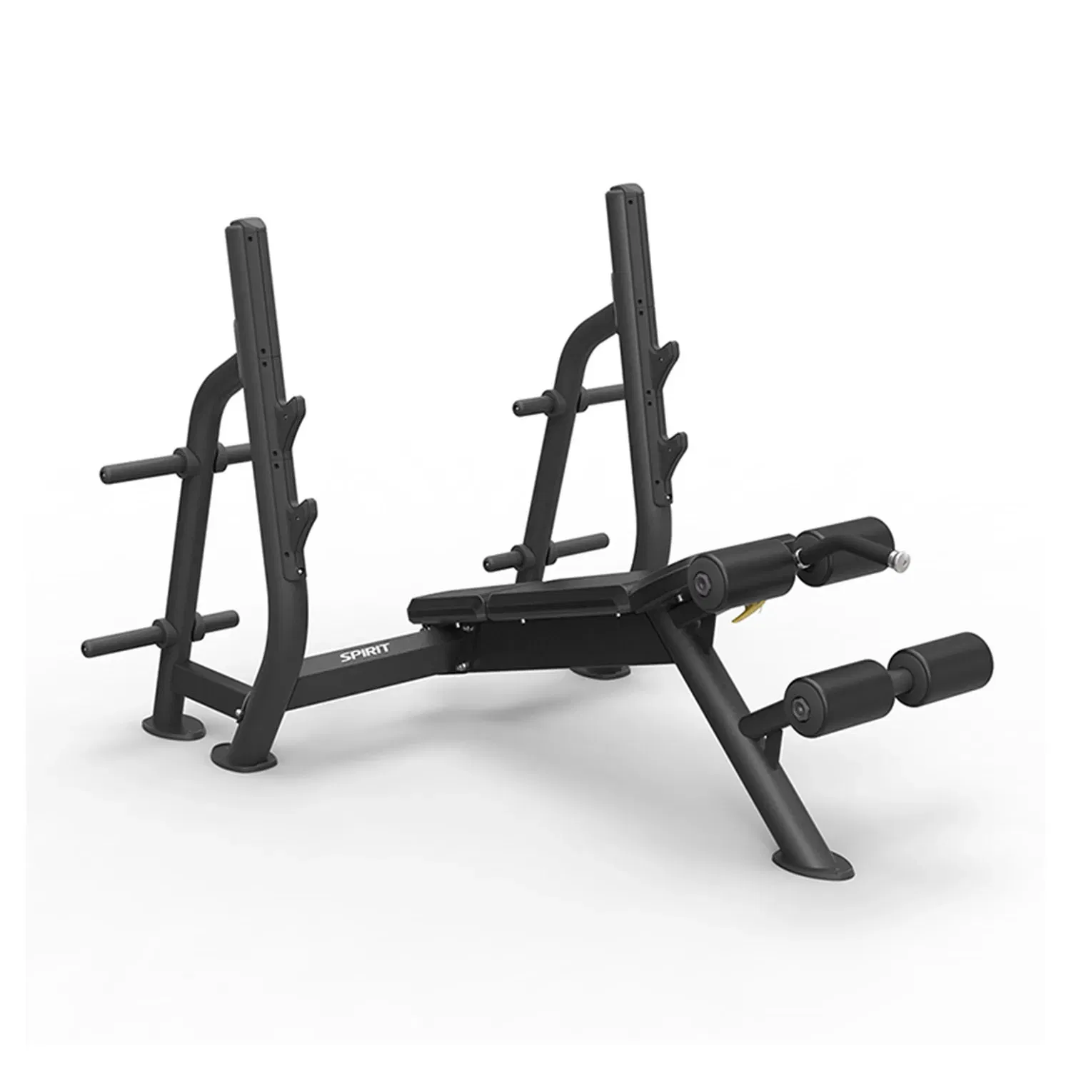 سبيرت فيتنس Olympic Decline Bench
