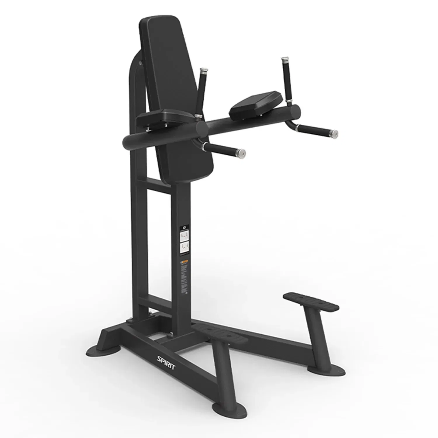 Spirit Fitness Knee Lifting Machine