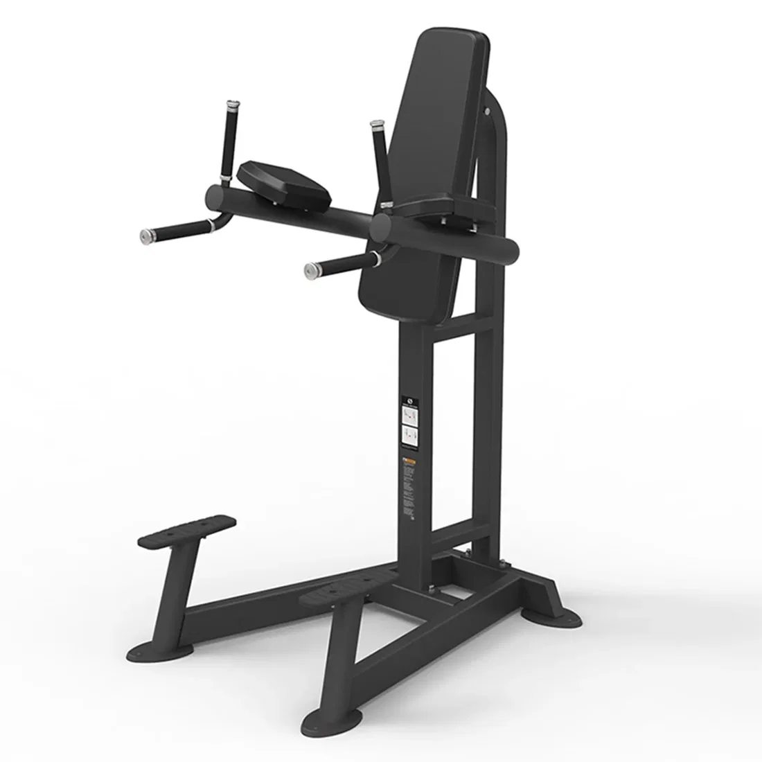 سبيرت فيتنس Knee Lifting Machine