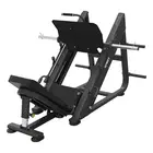 Spirit Fitness 45 Degree Leg Press