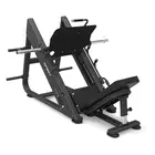 Spirit Fitness 45 Degree Leg Press