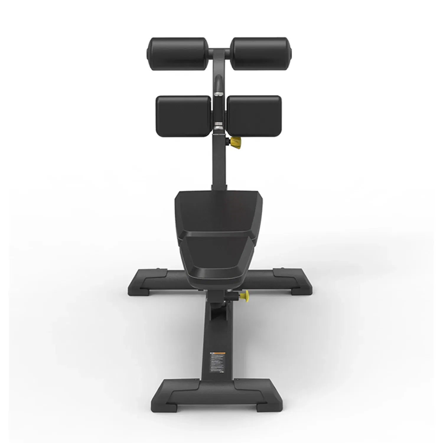 سبيرت فيتنس Abdominal Crunch Board