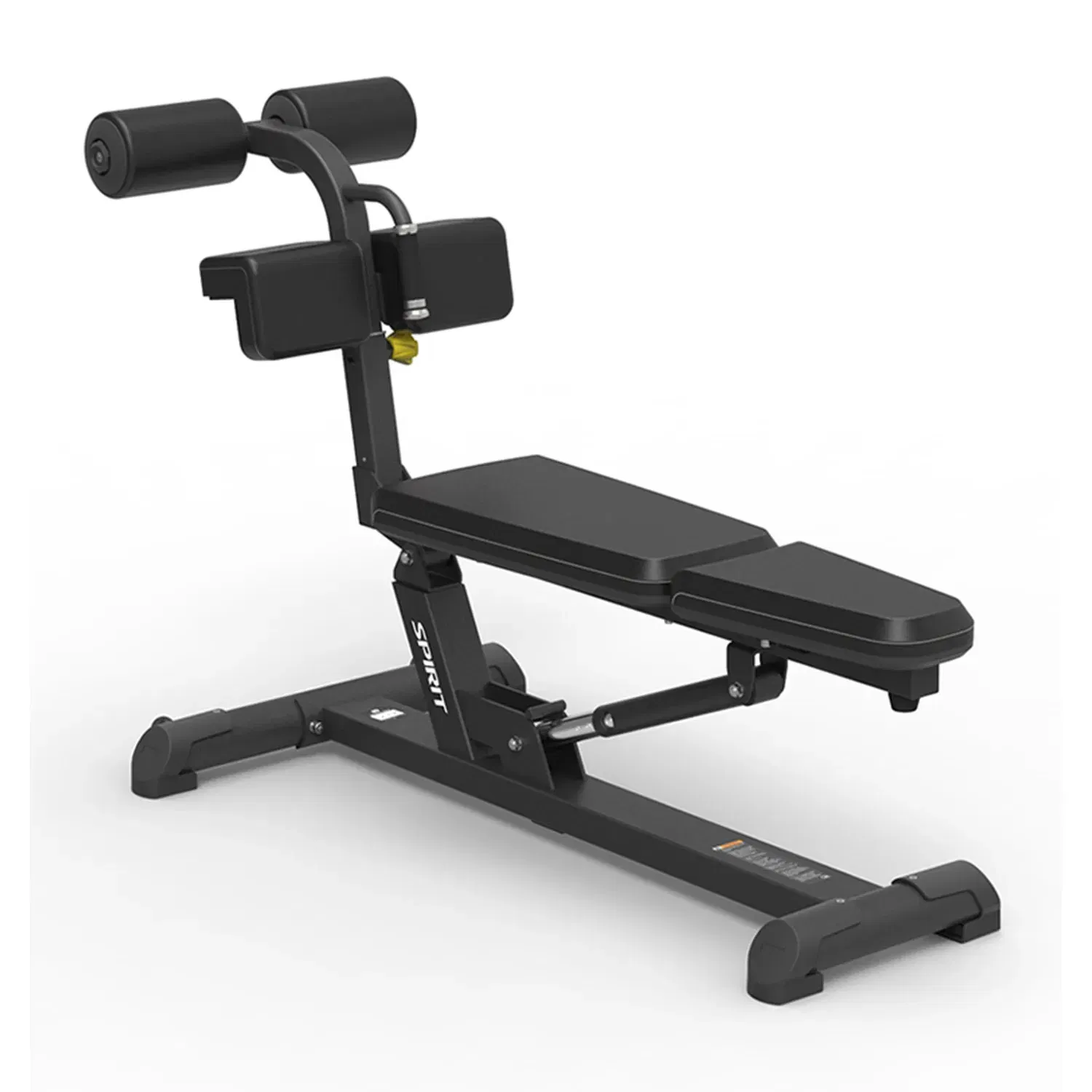 سبيرت فيتنس Abdominal Crunch Board