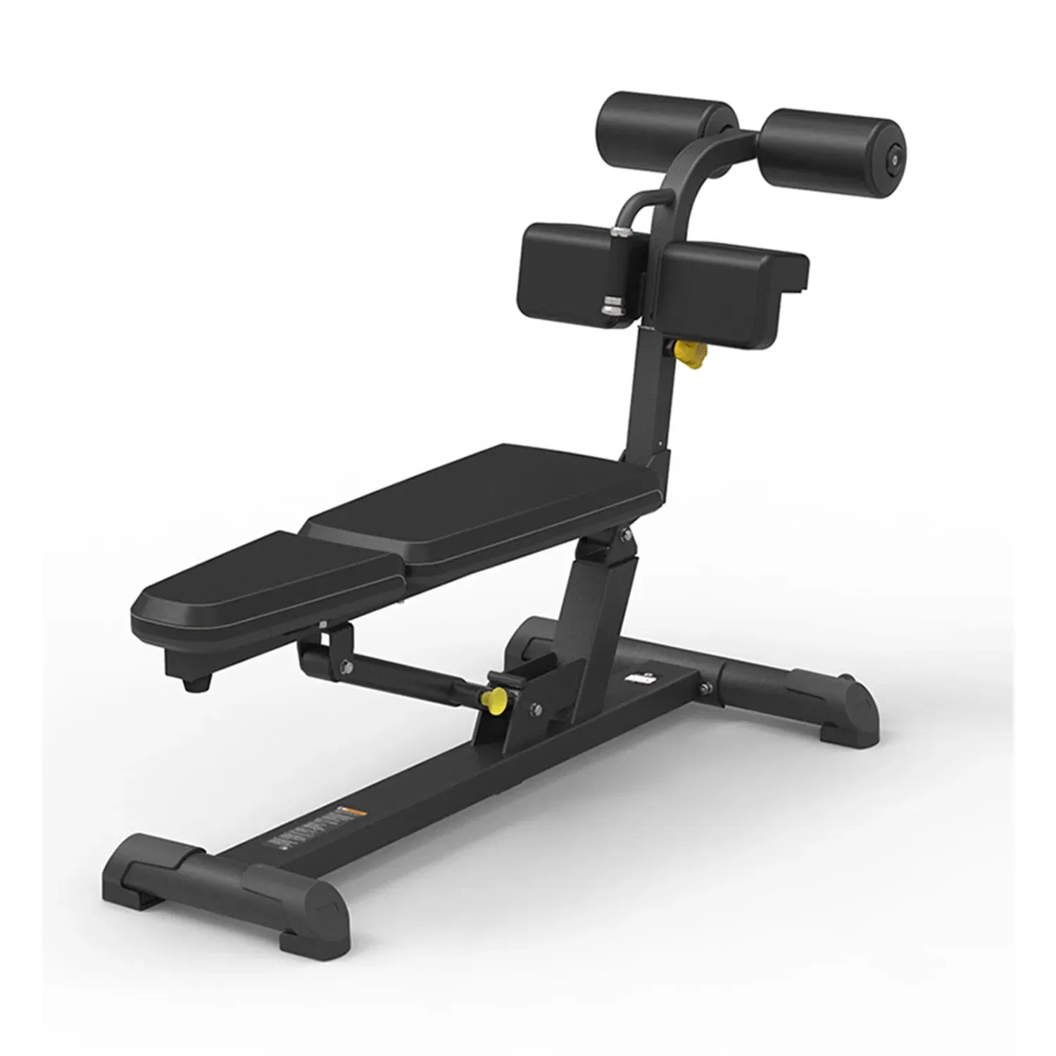 سبيرت فيتنس Abdominal Crunch Board