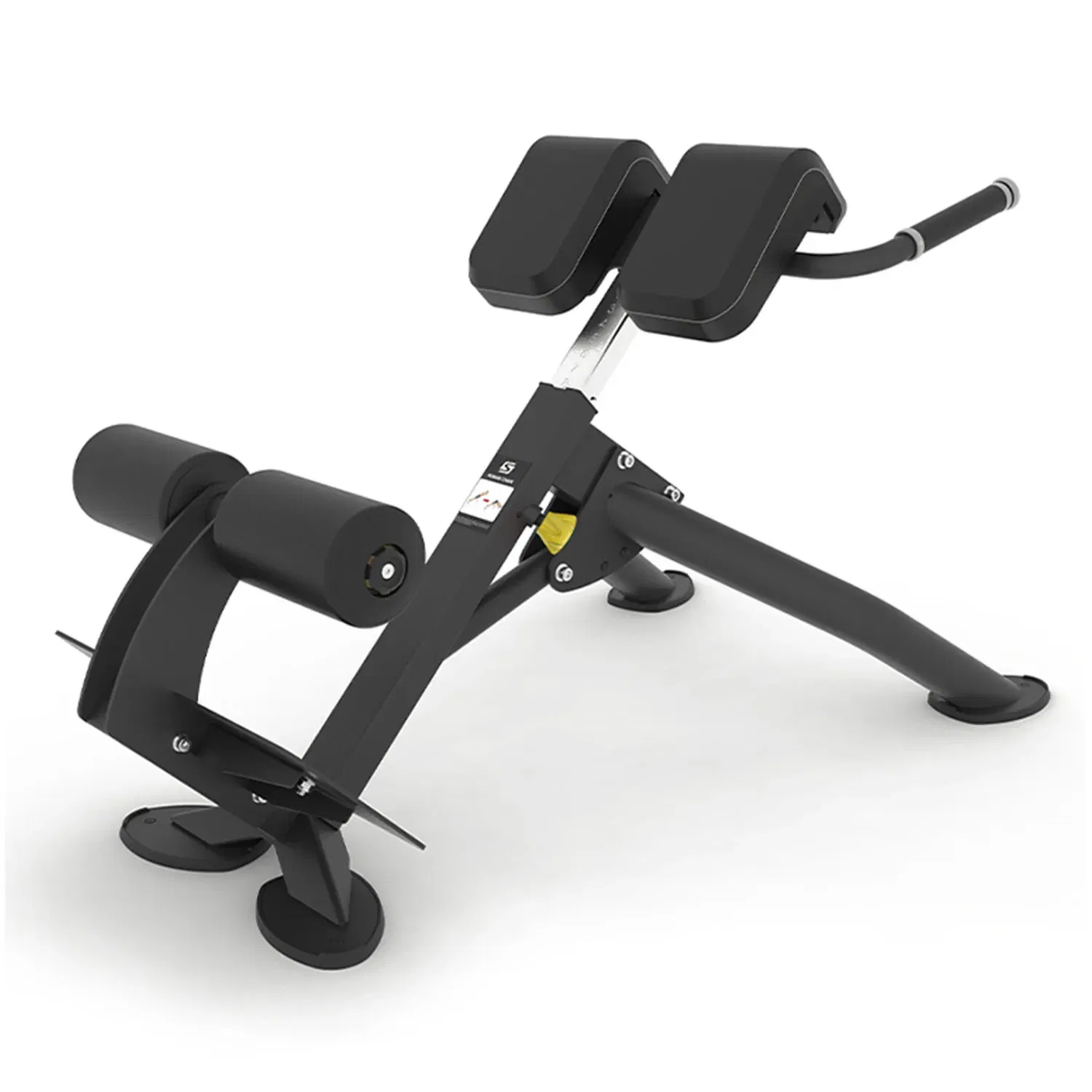 Spirit Fitness Roman Machine / Back Extension