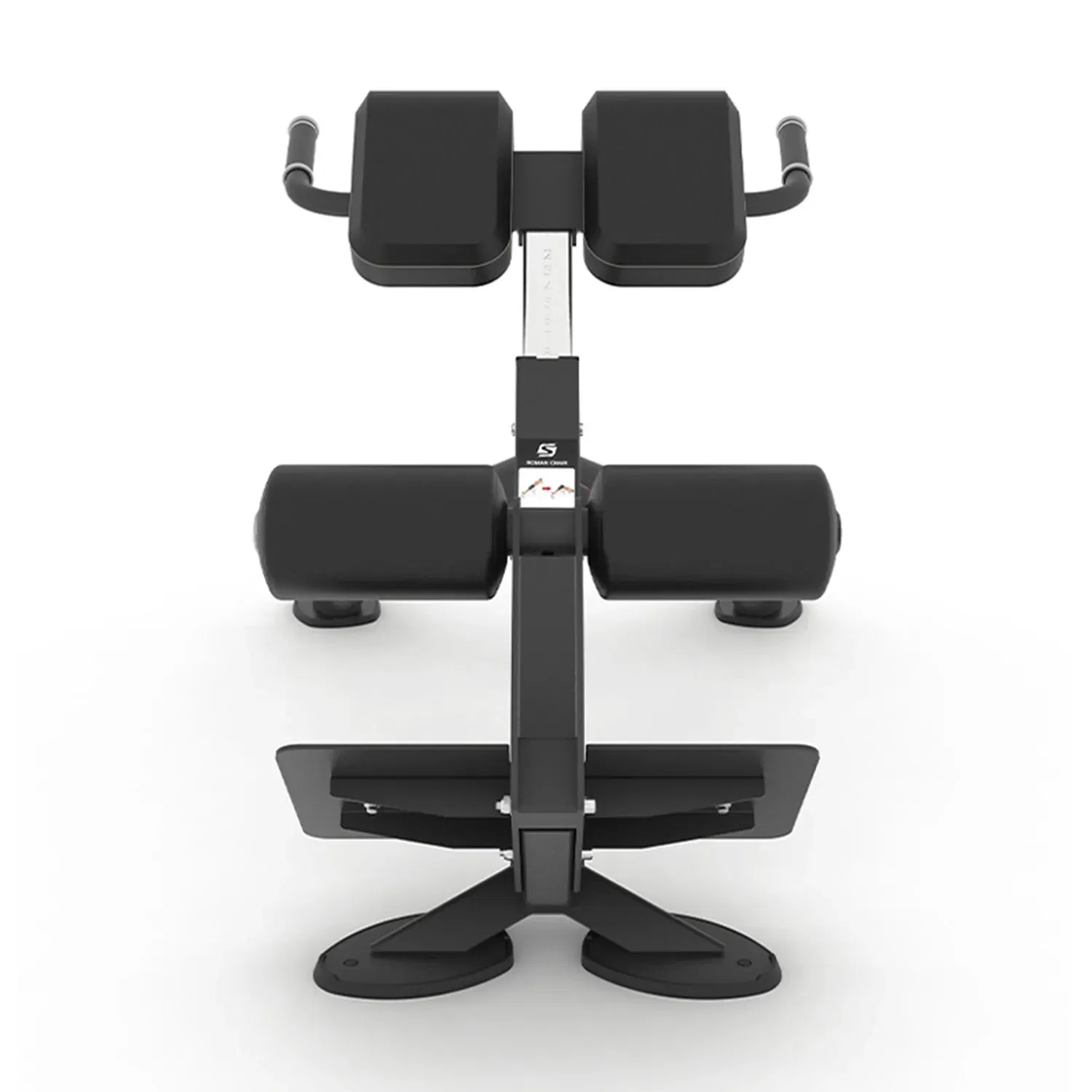 Spirit Fitness Roman Machine / Back Extension