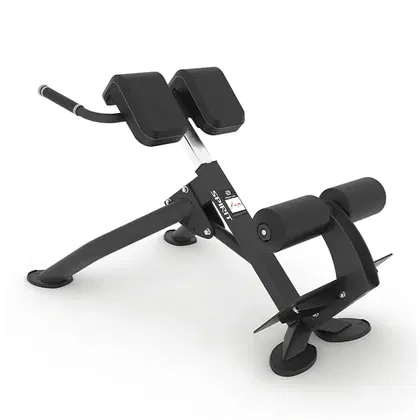 Spirit Fitness Roman Machine / Back Extension